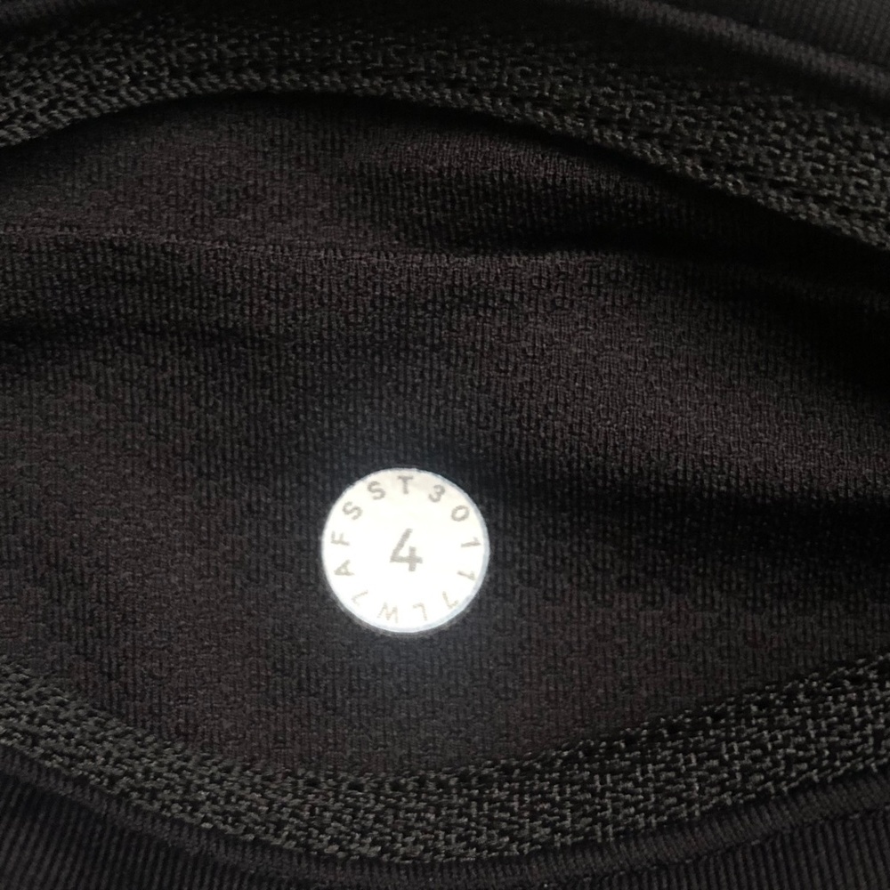 Lululemon Speed Short - Picture 7 of 9